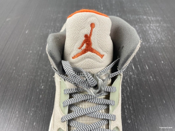 HYPE Orewood Retro Air SE Jordan Light Craft FD9222-180 Brown 5 0822